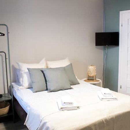 Euro-Room Краков Экстерьер фото