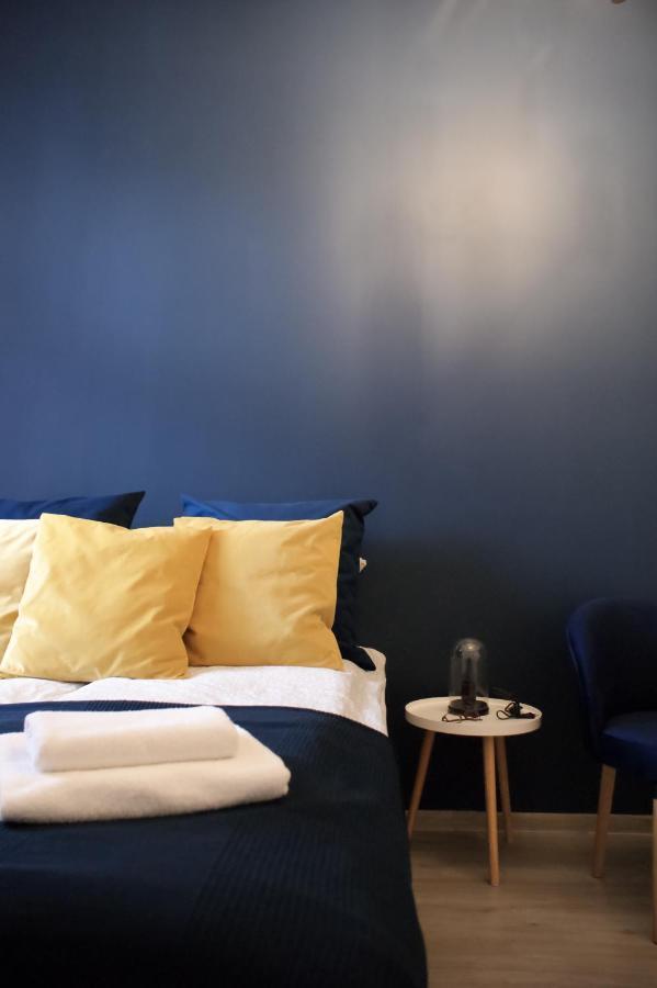 Euro-Room Краков Экстерьер фото