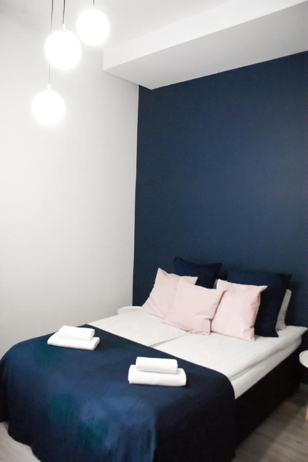 Euro-Room Краков Экстерьер фото