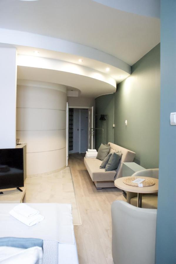 Euro-Room Краков Экстерьер фото