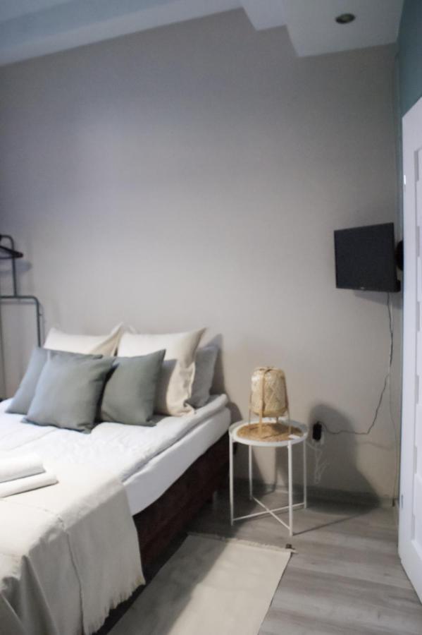 Euro-Room Краков Экстерьер фото