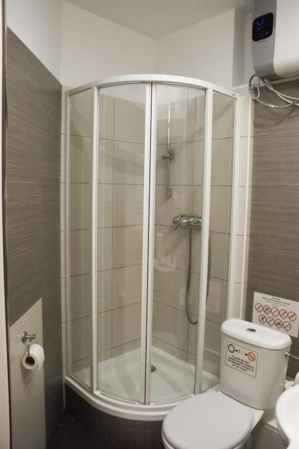 Euro-Room Краков Экстерьер фото